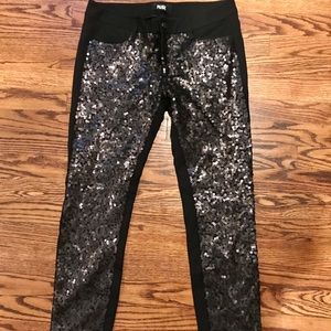 Paige Sequin Pants